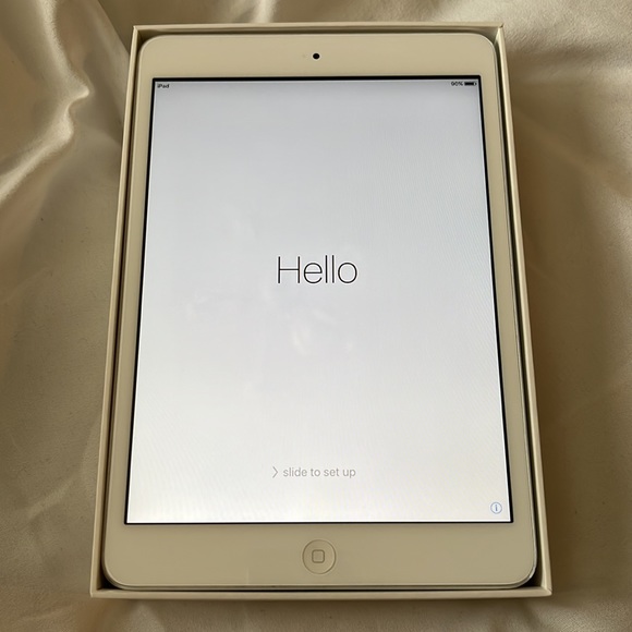Apple iPad Mini 2 - Picture 6 of 6